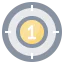 Target icon 64x64