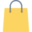 Shopping bag icon 64x64