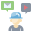 Avatar icon 64x64