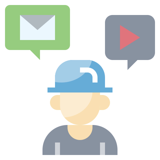 Avatar icon
