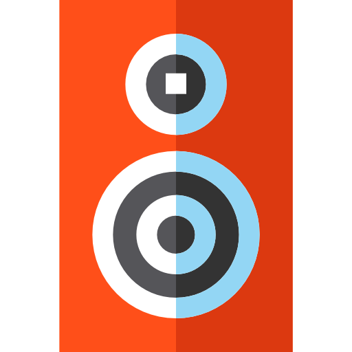 Speaker icon