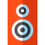Speaker icon 64x64
