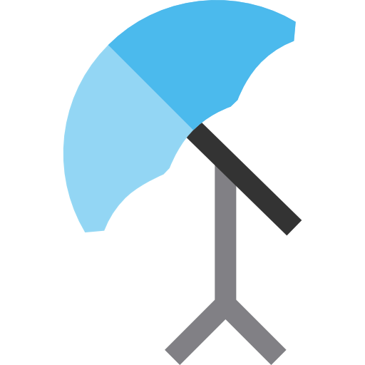 Reflector icon