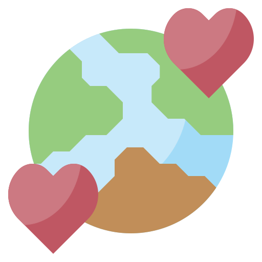 Globe Symbol