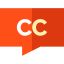 Creative common іконка 64x64