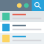 Menu icon 64x64