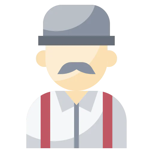 Man icon