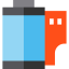 Film roll icon 64x64