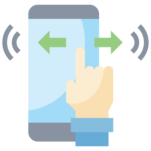 Iphone icon