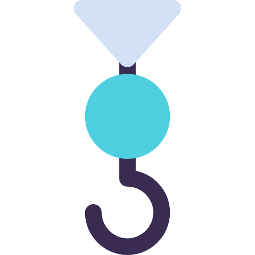 Crane icon