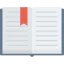 Book icon 64x64