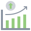 Growth icon 64x64