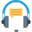Support icon 64x64