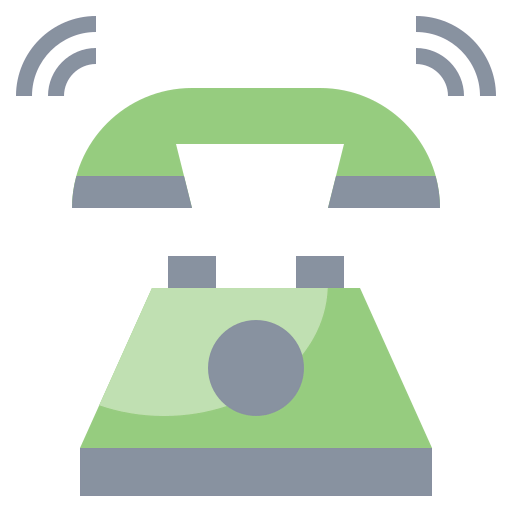 Call icon
