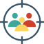 Target icon 64x64