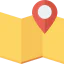 Map icon 64x64