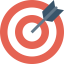 Target icon 64x64