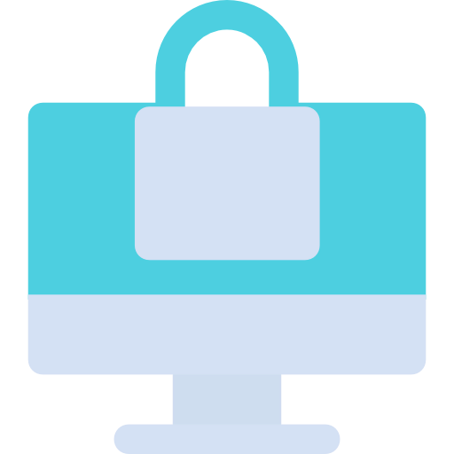 Computer icon