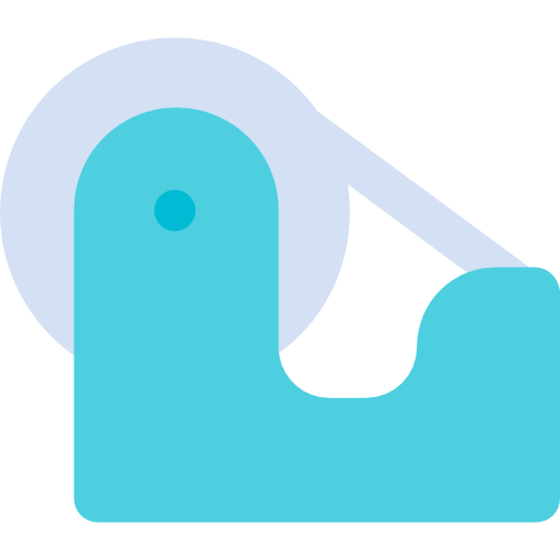 Tape icon