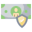 Security icon 64x64