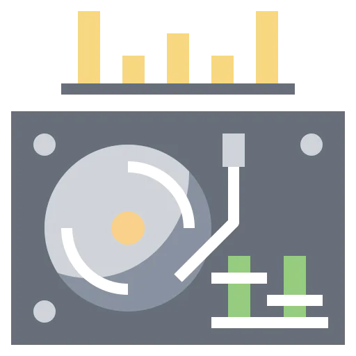 Player icon
