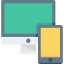 Screen icon 64x64