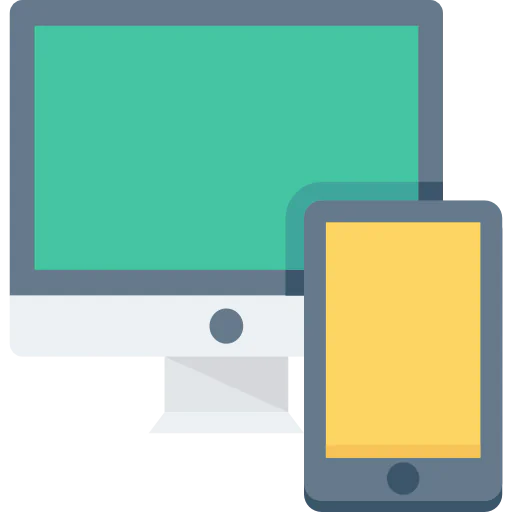 Screen icon