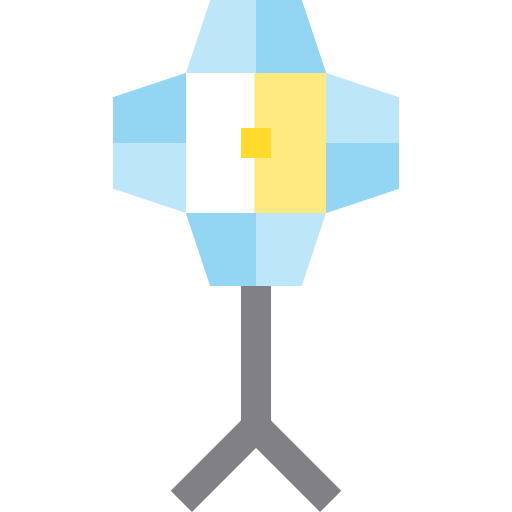 Spotlight icon