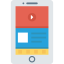 Mobile phone icon 64x64