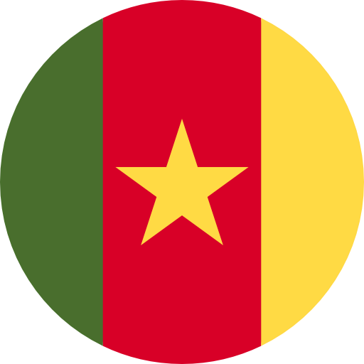 Cameroon icon