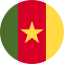 Cameroon Ikona 64x64