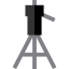 Tripod icon 64x64