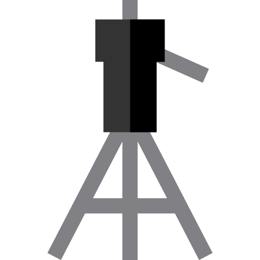 Tripod icon