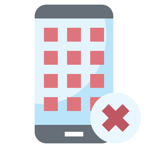 Iphone icon