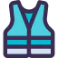 Lifejacket icon 64x64