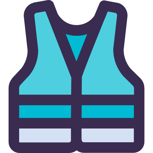 Lifejacket icon