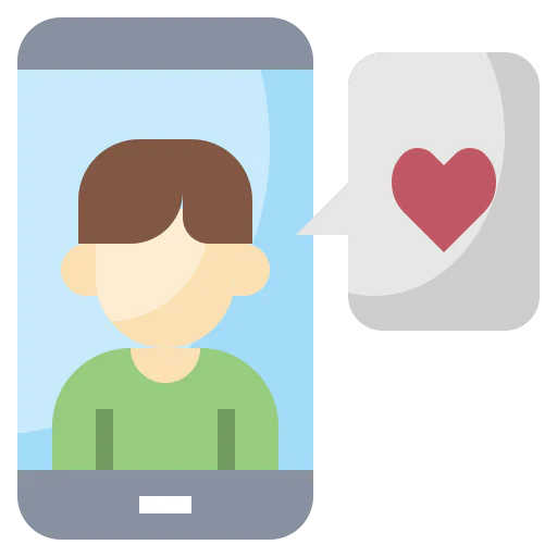 Communication icon