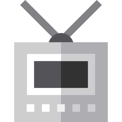 Monitor icon