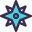 Compass icon 64x64