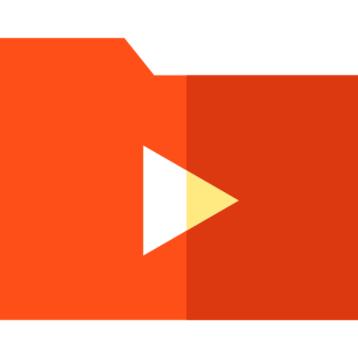Folder icon