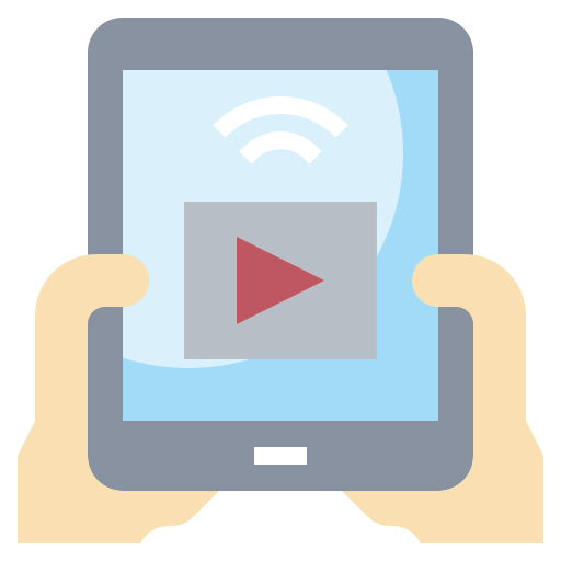 Ipad icon