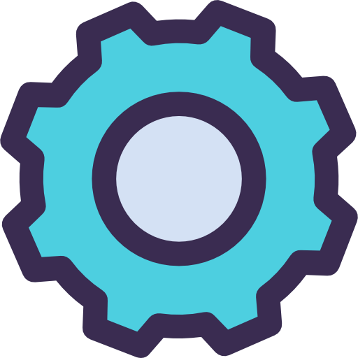 Settings icon