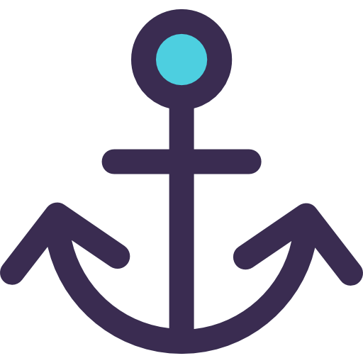 Anchor icon