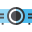 Projector icon 64x64