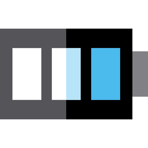 Battery icon