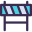 Barrier icon 64x64