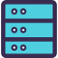 Storage icon 64x64