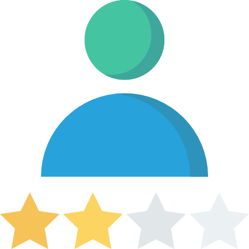Rating icon