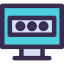 Password icon 64x64