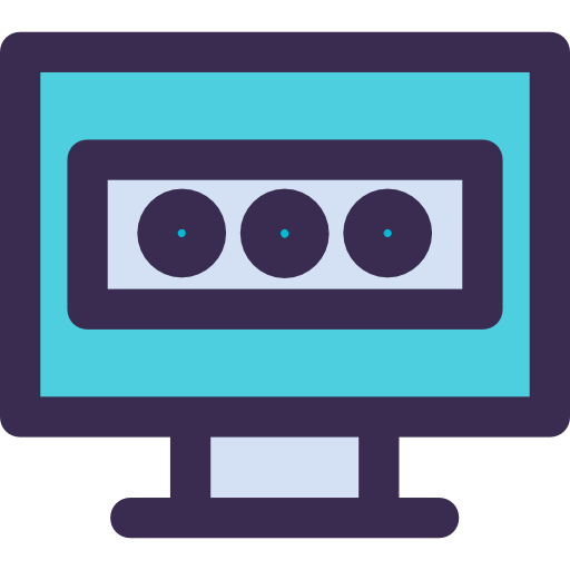 Password icon